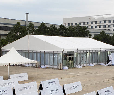 南漳尖顶帐篷租赁